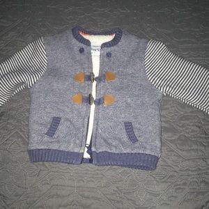 Infant jacket